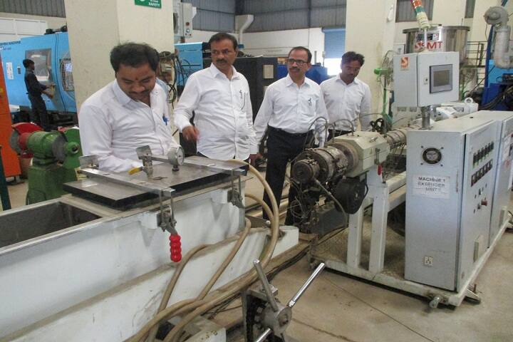 laboratory